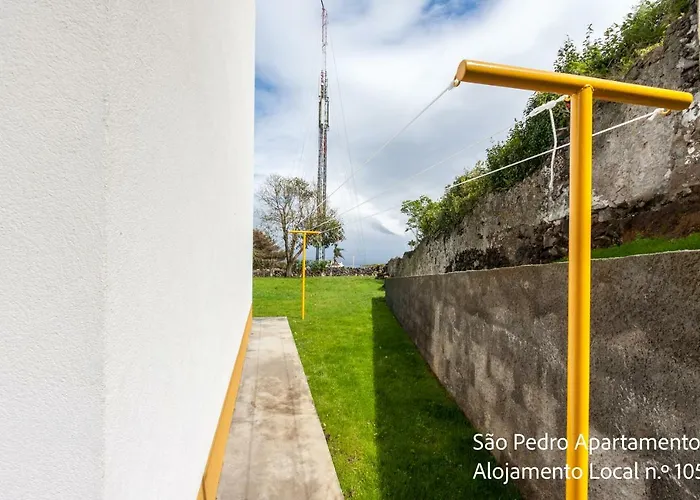 São Pedro Horta (Azores)