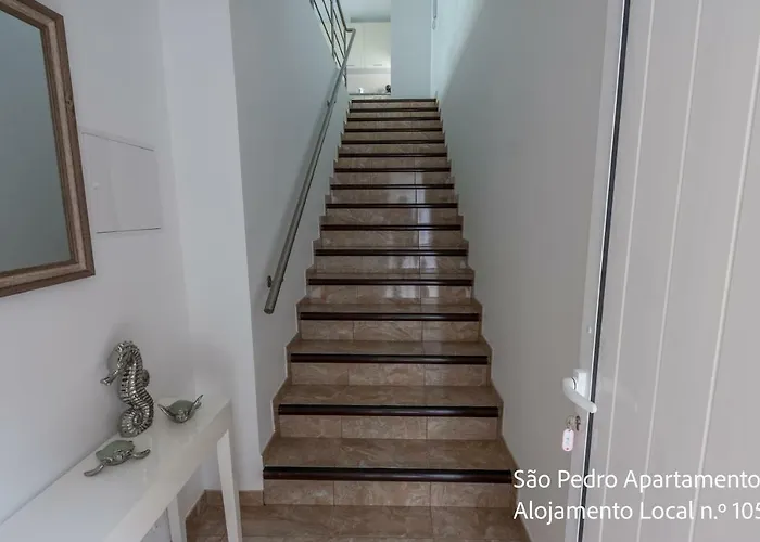 São Pedro Horta (Azores)