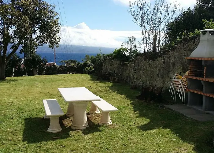 São Pedro Apartamento *