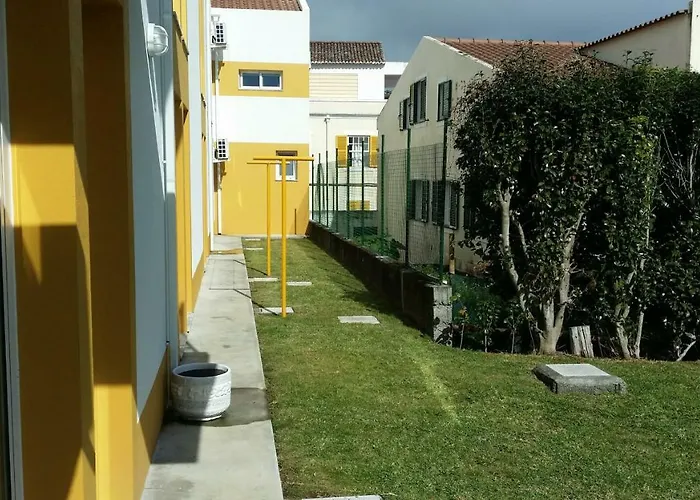 São Pedro * Horta (Azores)